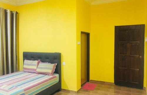 Kampung Semut Api House | The Pines Big Studio