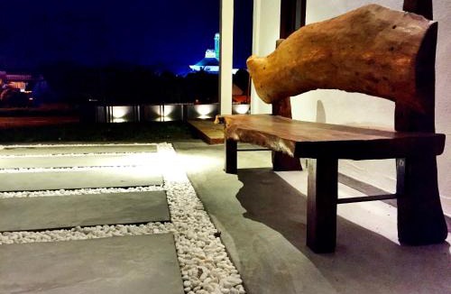 Tanjong Bidara House | The Pines Cottage