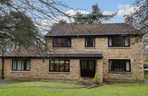 Skipton House | The Pines