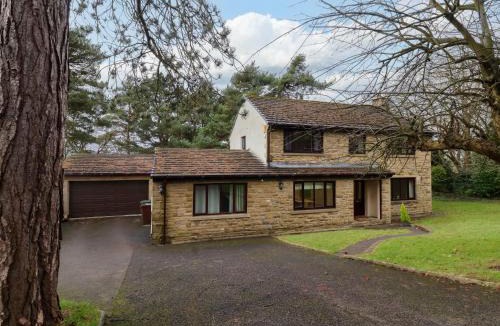 Skipton House | The Pines