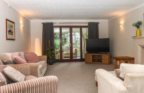 Skipton House | The Pines