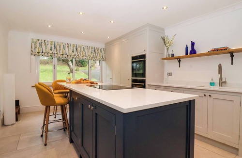 Skipton Cottage | The Pines