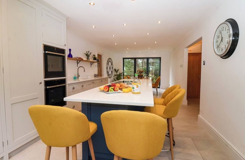 Skipton Cottage | The Pines