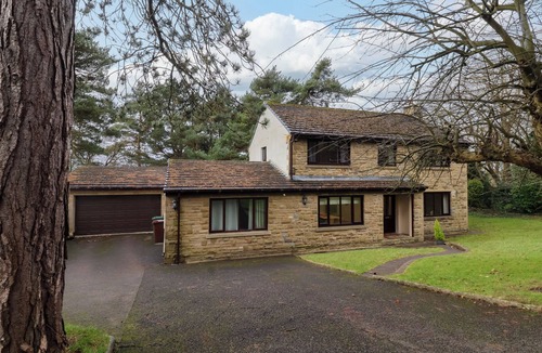 Skipton Cottage | The Pines