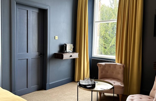 Elgin House | The Pines Guesthouse