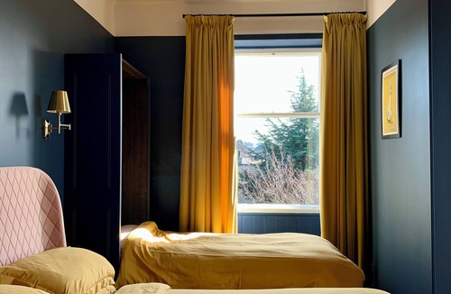 Elgin House | The Pines Guesthouse