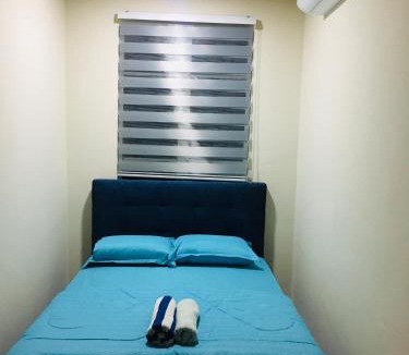 Kampung Semut Api House | The Pines Home Stay