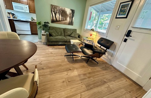 Grass Valley Hotel | The Pines Inn and Cottages