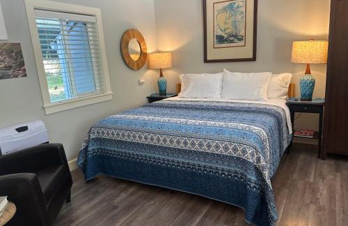 Grass Valley Hotel | The Pines Inn and Cottages