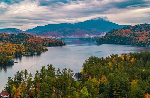 Lake Placid Hotel | The Pines Inn