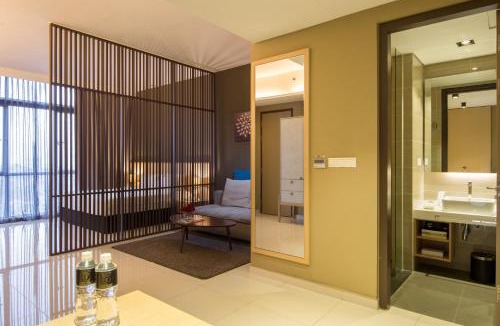 Tanjong Bidara Hotel | The Pines Melaka