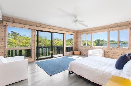 Fire Island Pines House | The Pines Men-Only Stay