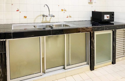 Bukit Fraser Apartment | The Pines