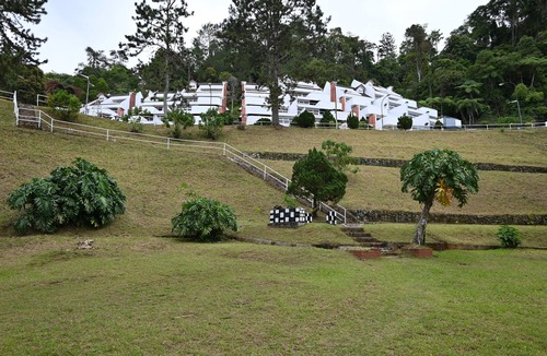 Bukit Fraser Apartment | The Pines