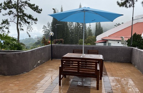 Bukit Fraser Apartment | The Pines