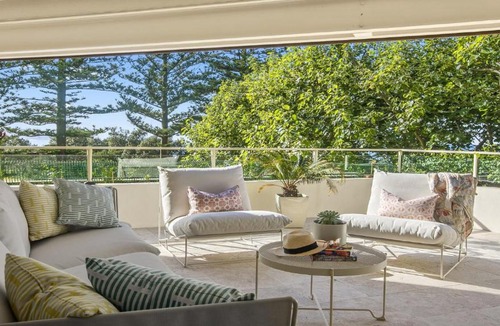 Killcare House | The Pines on Killcare Beach