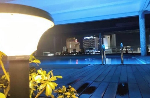 Kampung Durian Daun Apartment | The Pines - Riverside Majesty 9