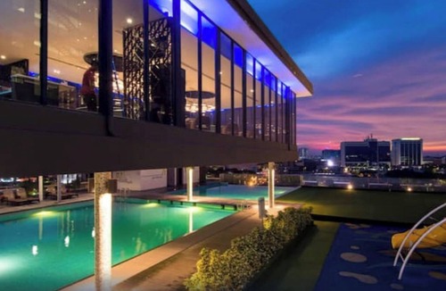 Malacca City Apartment | The Pines - Riverside Majesty 4