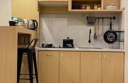 Ngaglik Villa | The Pines Smart Homes