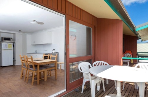 Manning Point Apartment | The Pines Units Manning Point