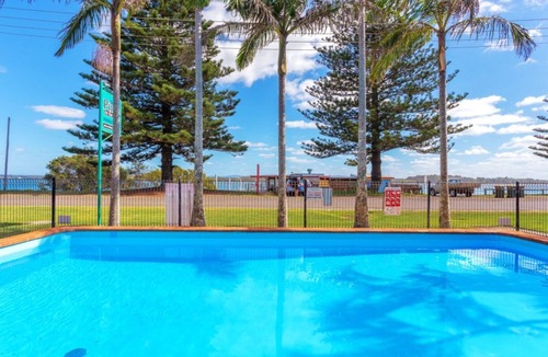 Manning Point Apartment | The Pines Units Manning Point