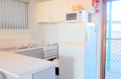 Manning Point Apartment | The Pines Units Manning Point