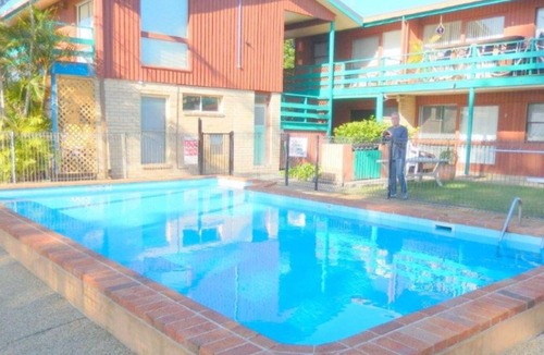 Manning Point Apartment | The Pines Units Manning Point