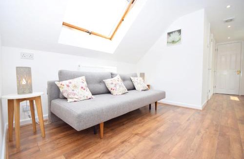 Chichester House | The Pines , Woodmancote