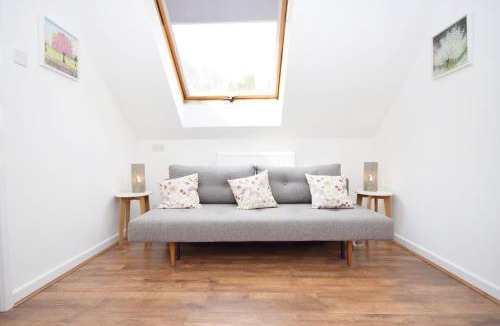 Chichester House | The Pines , Woodmancote