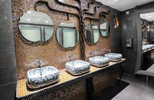 George Green Hotel | The Pinewood Hotel