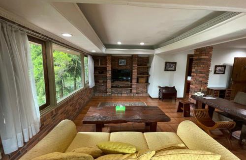 Ciloto Hotel | The Pinewood Lodge and Organic Farm
