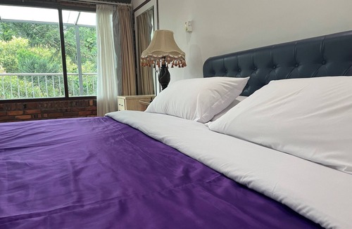 Ciloto Hotel | The Pinewood Lodge & Organic Farm