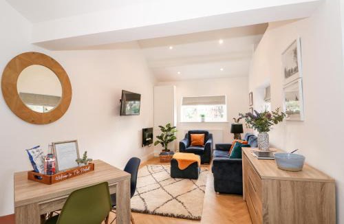 Wymondham House | The Pinfold