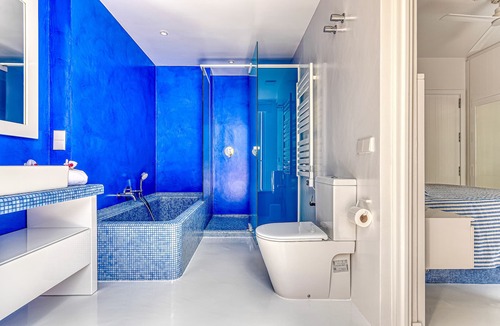 Sant Feliu de Guixols Hotel | The Pink Elephant Hotel