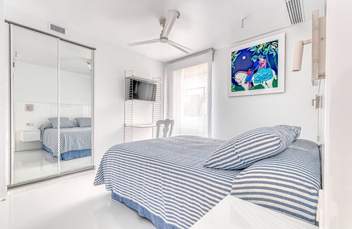 Sant Feliu de Guixols Hotel | The Pink Elephant Hotel