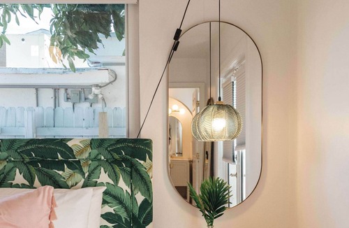 Coral Brook House | The Pink Flamingo Sum