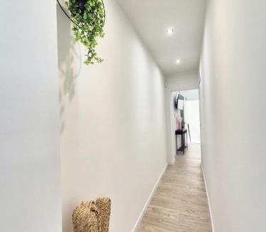Churra Apartment | THE PINK HOUSE 1º