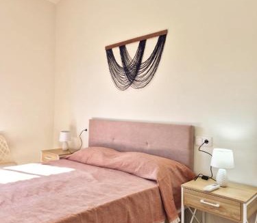 Churra Apartment | THE PINK HOUSE 1º