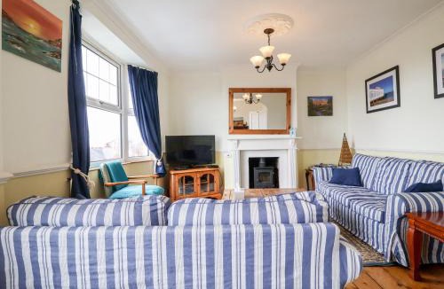 Felixstowe House | The Pink House