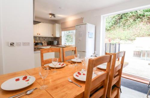 Felixstowe House | The Pink House