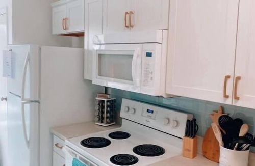Oceanmarsh Subdivision Apartment | The Pink Pelican