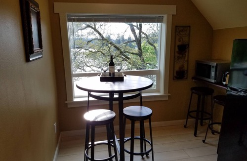 Lakewood Apartment | The Pinnacle - One bedroom waterfront