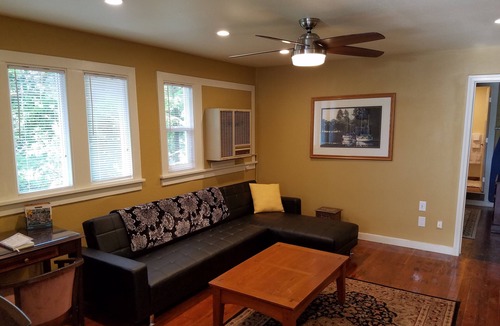 Lakewood Apartment | The Pinnacle - One bedroom waterfront