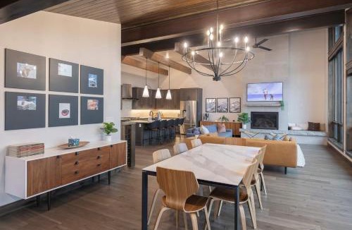 Winter Park Ski Chalet | The Pinnacle