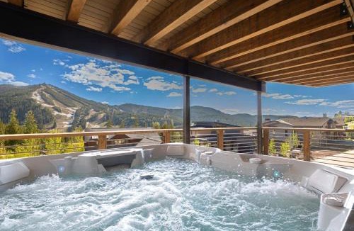 Winter Park Ski Chalet | The Pinnacle