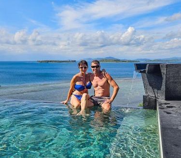Sekotong Barat Villa | The Pinnacle Villa Lombok
