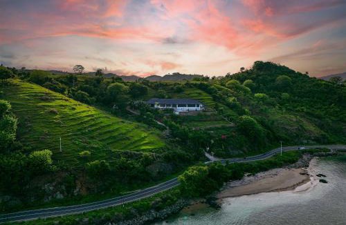 Sekotong Barat Villa | The Pinnacle Villa Lombok