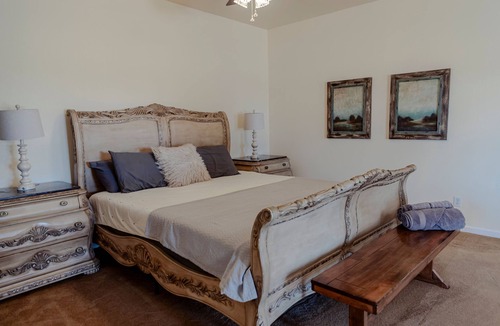 Paso Robles Other | The Pinot Paradise Experience.