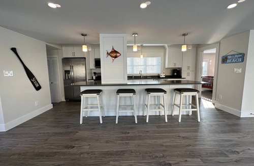 York Beach House | The Pioneer - York Beachfront living