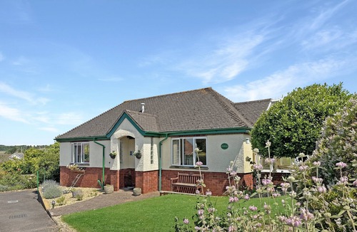 Old Cleeve Cottage | The Pippins, Old Cleeve